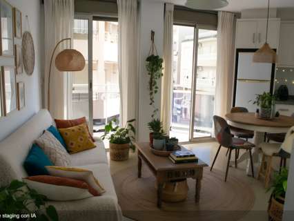 Apartamento en venta en Guardamar del Segura zona Pueblo