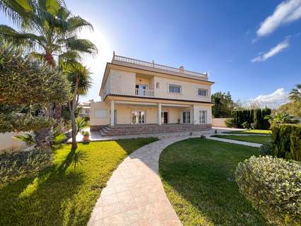 Villa en venta en Orihuela zona Orihuela-Costa