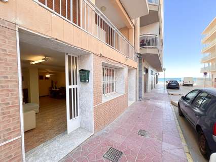 Apartamento en venta en Guardamar del Segura zona Beach Guardamar