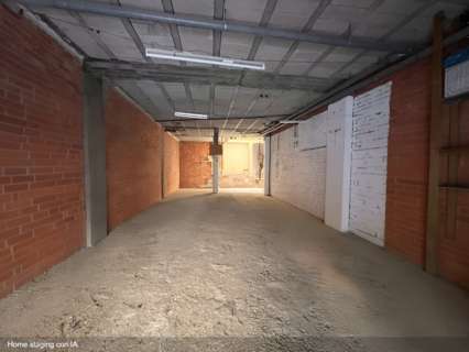 Local comercial en venta en Guardamar del Segura zona Guardamar