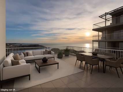 Apartamento en venta en Santa Pola zona Puerto