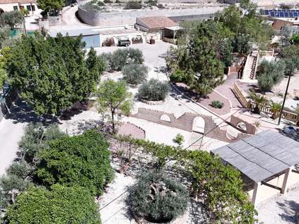 Finca en venta en Crevillent