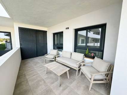 Apartamento en venta en San Miguel de Salinas zona Urbanizaciones