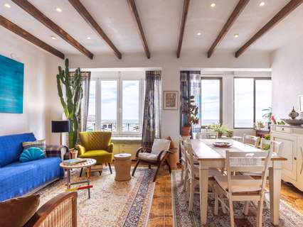 Ático en venta en Altea zona ALTEA PUEBLO