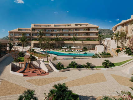 Apartamento en venta en Fuengirola zona Fuengirola