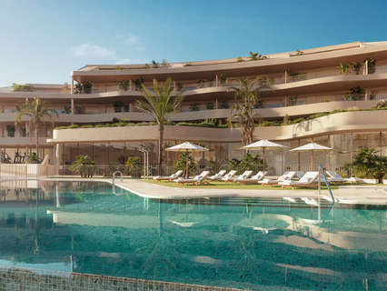 Ático en venta en Fuengirola zona Fuengirola