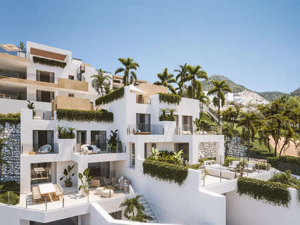 Casa en venta en Benalmádena zona Benalmadena Pueblo