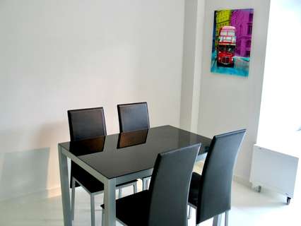 Apartamento en venta en Dénia zona Dénia