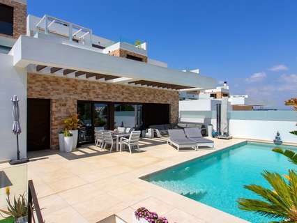 Villa en venta en Rojales zona Rojales