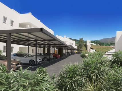 Apartamento en venta en Mijas zona Mijas