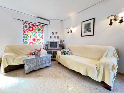 Casa en venta en Dénia zona Les Marines - Las Marinas