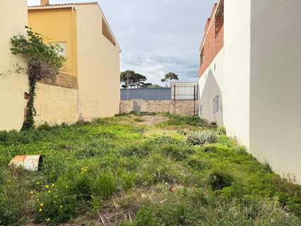 Parcela rústica en venta en Ondara zona Ondara