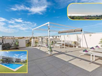 Ático en venta en Orihuela zona Orihuela-Costa