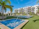 Ático en venta en Orihuela zona Orihuela-Costa