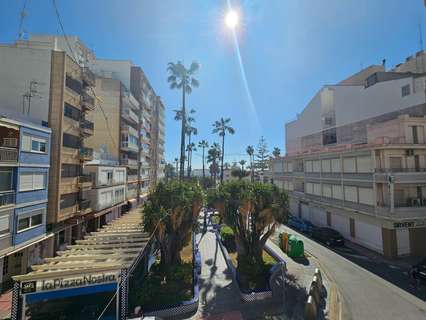 Apartamento en venta en Torrevieja zona Torrevieja