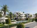 Apartamento en venta en Murcia zona Hacienda del Alamo Golf