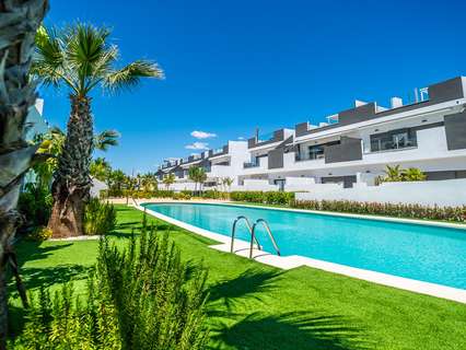 Apartamento en venta en Torrevieja zona Los Balcones