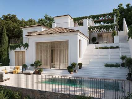 Villa en venta en Marbella