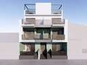 Apartamento en venta en Pilar de la Horadada zona Torre de la Horadada