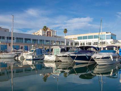 Apartamento en venta en Dénia zona Port