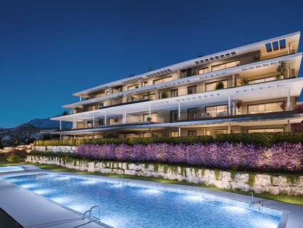 Apartamento en venta en Estepona zona Estepona