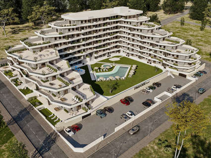 Apartamento en venta en San Miguel de Salinas zona San Miguel de Salinas