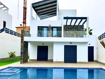 Villa en venta en Rojales zona Ciudad Quesada