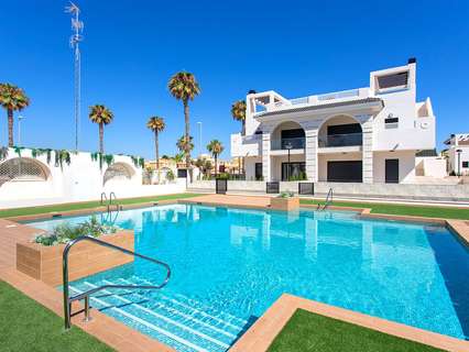 Apartamento en alquiler en Rojales zona Ciudad Quesada
