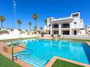 Apartamento en alquiler en Rojales zona Ciudad Quesada