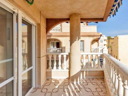 Apartamento en venta en Torrevieja zona La Mata