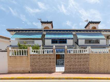 Casa en venta en Torrevieja zona La Mata