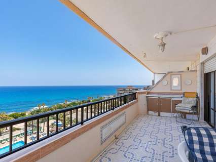 Apartamento en venta en Torrevieja zona Cabo Cervera