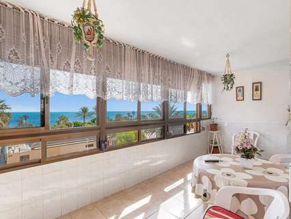 Apartamento en venta en Torrevieja zona La Mata