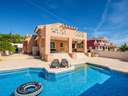 Villa en venta en Rojales zona Ciudad Quesada