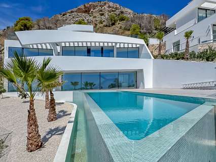 Villa en venta en Altea zona Altea