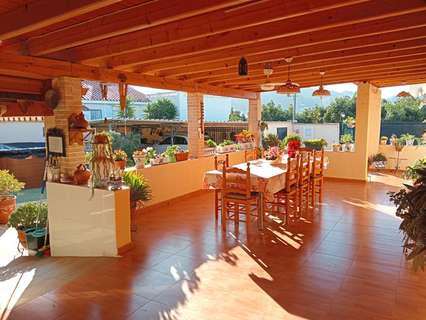 Villa en venta en L'Alfàs del Pi zona Alfas del Pí