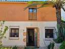 Villa en venta en Callosa d'En Sarrià rebajada