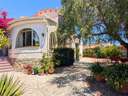 Villa en venta en Rojales zona Ciudad Quesada