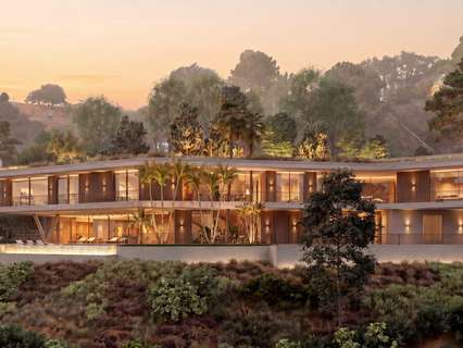 Villa en venta en Benahavís zona Benahavís