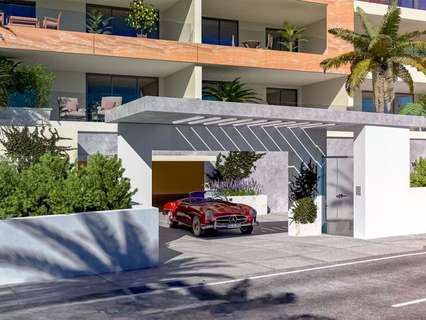 Apartamento en venta en Fuengirola zona Fuengirola