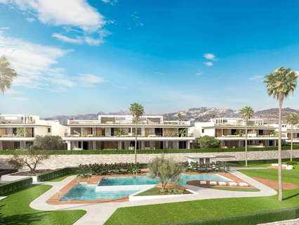 Casa en venta en Marbella