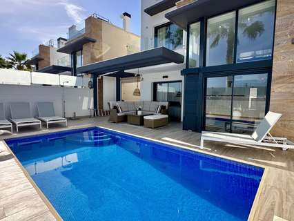 Villa en venta en Orihuela zona Orihuela-Costa