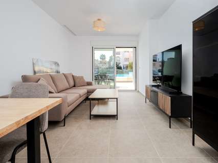 Apartamento en venta en Orihuela zona Orihuela-Costa