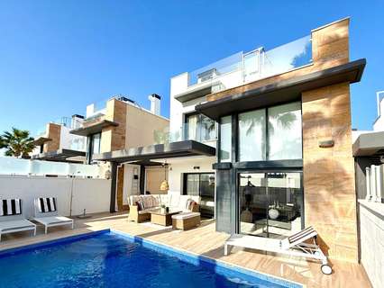 Villa en venta en Orihuela zona Orihuela-Costa
