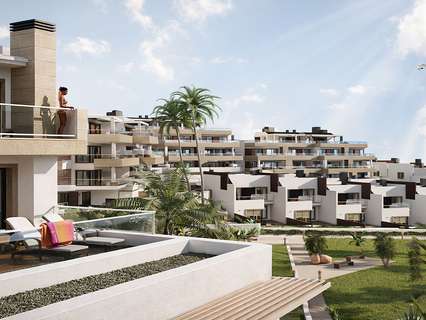 Apartamento en venta en La Línea de la Concepción zona La Línea de la Concepción