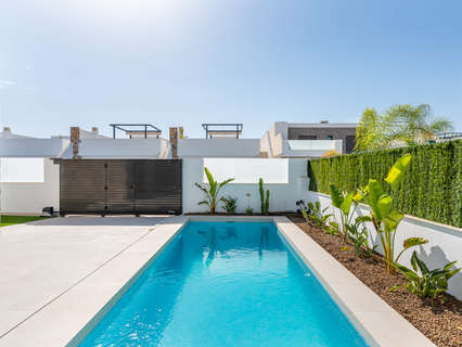 Villa en venta en Los Alcázares zona Los Alcazares