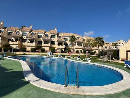 Apartamento en venta en Orihuela zona Orihuela-Costa