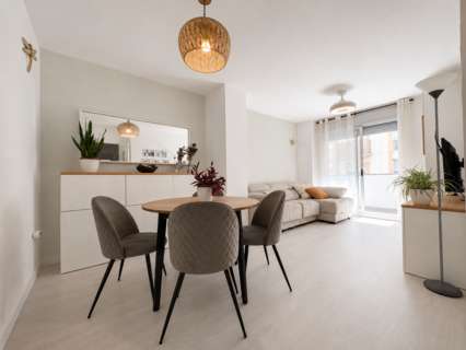 Apartamento en venta en Dénia zona Dénia