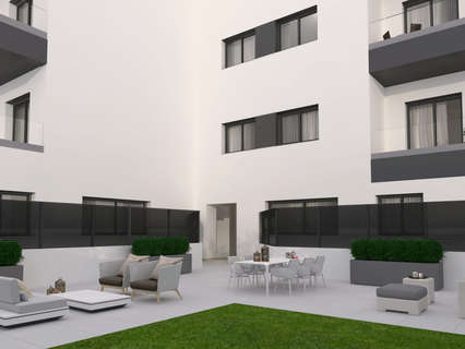 Apartamento en venta en Málaga zona Málaga