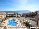 Ático en venta en Orihuela zona Orihuela-Costa